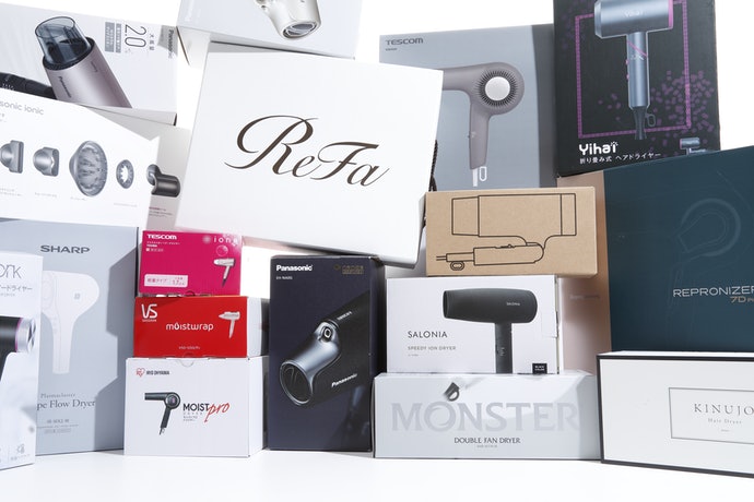 新品！お買得シャープ、プラズマクラスター、ドライヤーIB-GP9-N　21年製 シャープ プラズマクラスタードライヤー IB-GP9をレビュー