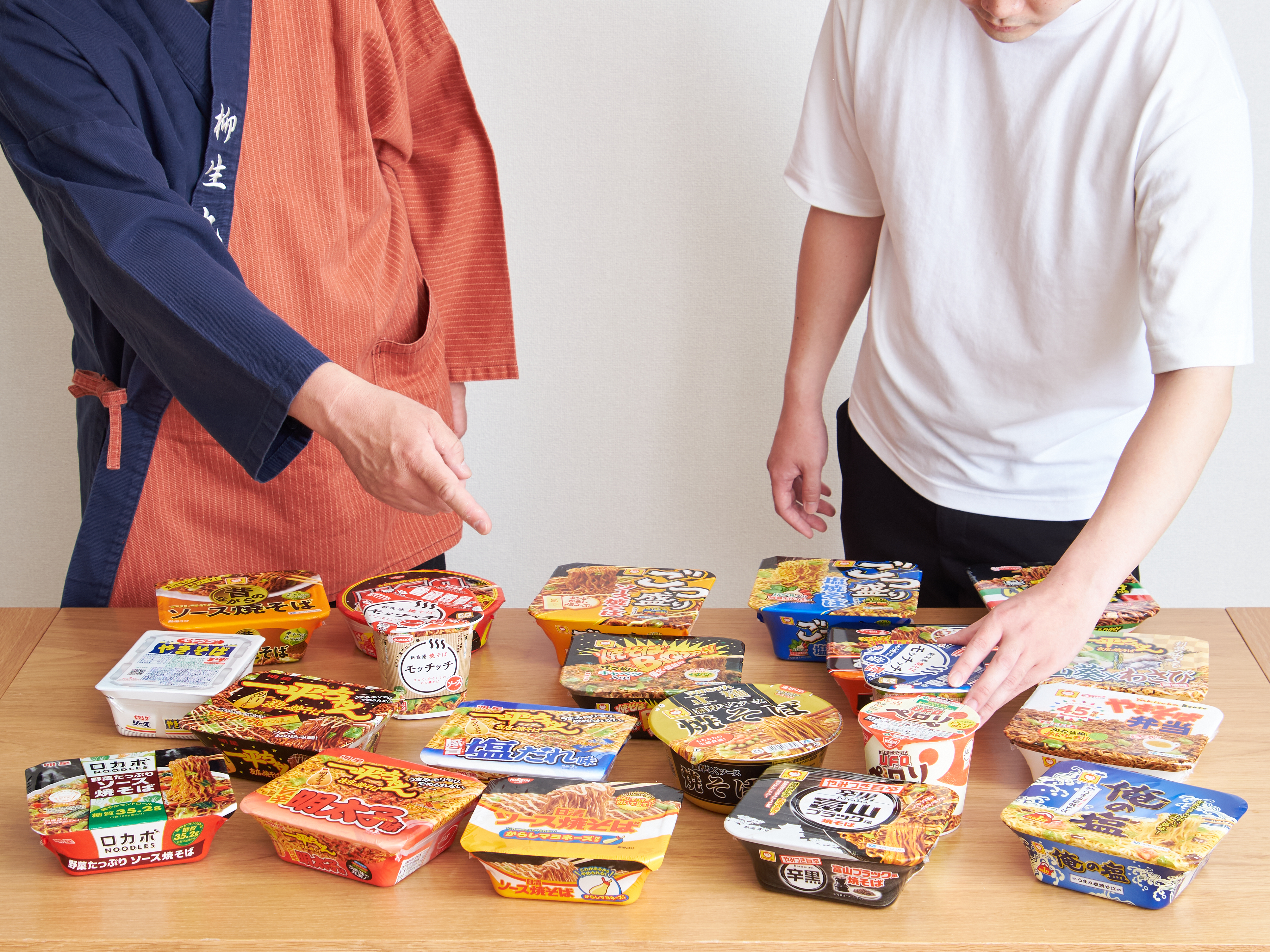 東洋水産 マルちゃん正麺 カップ 濃厚こくソース焼そばを全21商品と比較！口コミや評判を実際に使ってレビューしました！ | mybest