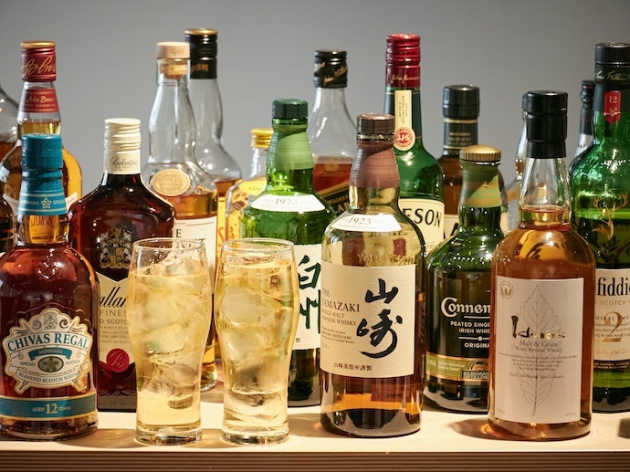 実際に飲んでみてわかったハイランドパーク 12年の本当の実力!