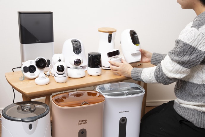 塚本無線 みてるちゃんを全16商品と比較 口コミや評判を実際に使ってレビューしました Mybest