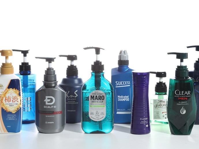 ネイチャーラボ MARO 薬用デオスカルプ シャンプーの評価方法は?売れ筋の人気ニオイケアシャンプー18商品を徹底比較検証