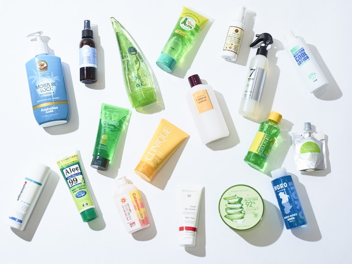 クリニーク アフター サン バームをレビュー！クチコミ・評判をもとに