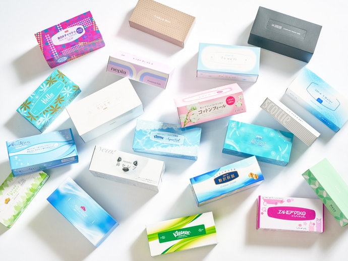 アスクル ティッシュを全20商品と比較!口コミや評判を実際に使ってレビューしました! | mybest アスクル ティッシュを全20商品と比較!口コミや評判を実際に使ってレビューしました! | mybest