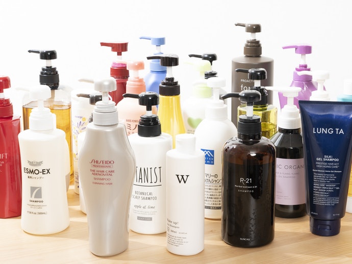 アライブ カラーケアシャンプーを他商品と比較 口コミや評判を実際に使ってレビューしました Mybest