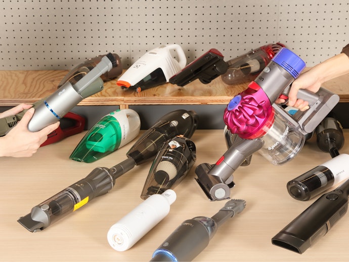 ダイソン V7Triggerをレビュー!クチコミ・評判をもとに徹底検証 ダイソン V7Triggerをレビュー!クチコミ・評判をもとに徹底検証