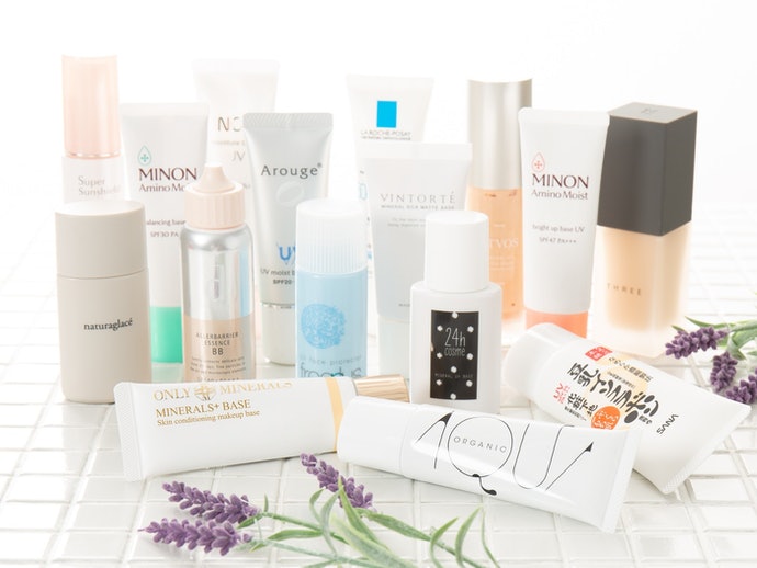 アルージェ Uv モイストビューティーアップを全16商品と比較 口コミや評判を実際に使ってレビューしました Mybest