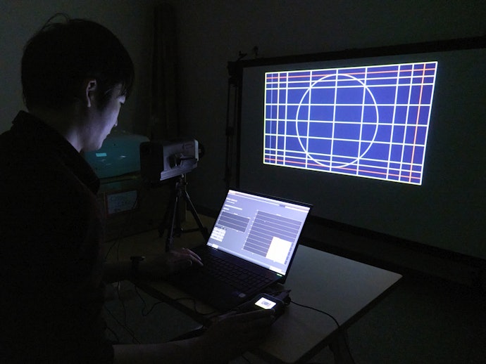 キクチ科学研究所 モバイルスクリーン GML-100Wを検証レビュー キクチ科学研究所 モバイルスクリーン GML-100Wを検証レビュー