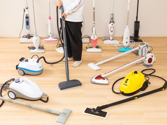 ⭐️新品未使用⭐️ケルヒャー SC3 EasyFix スチームクリーナ上位モデル ケルヒャー スチームクリーナー SC 3 EasyFix W : ケルヒャー