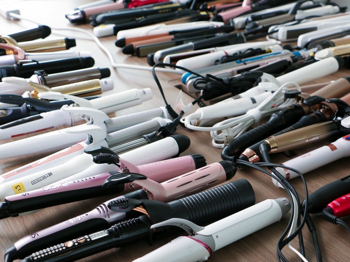 パナソニック カールアイロン 32mm イオニティを他商品と比較 口コミや評判を実際に使ってレビューしました Mybest