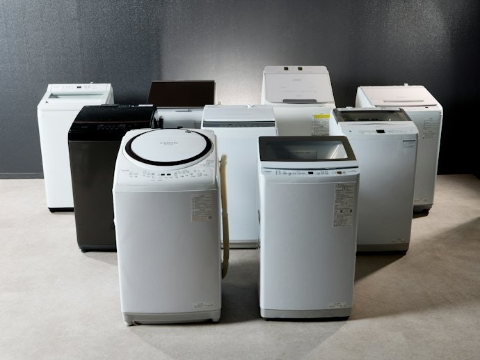 パナソニック インバーター洗濯乾燥機 NA-FW10K2をレビュー!クチコミ パナソニック インバーター洗濯乾燥機 NA-FW10K2をレビュー!クチコミ