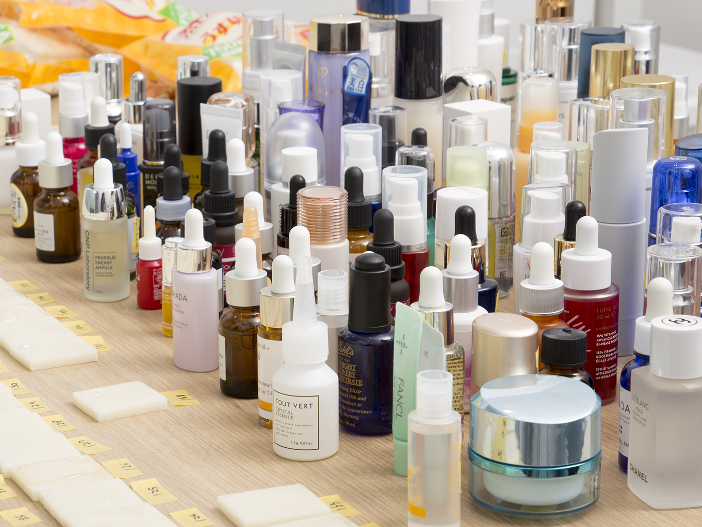 クリニーク リファイニングソリューションズ Mybest