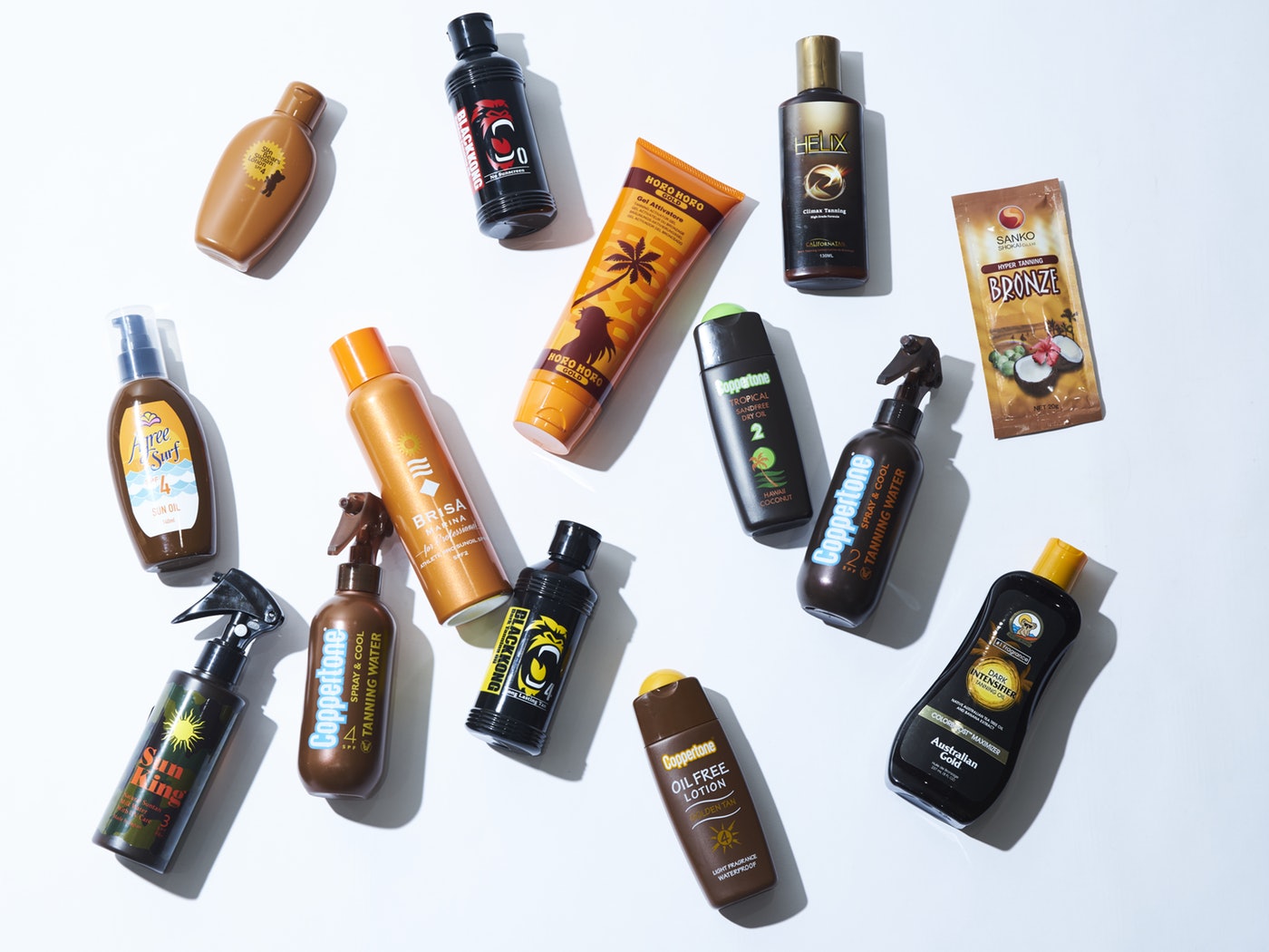 オーストラリアンゴールド ダークタンニングオイルを全14商品と比較 口コミや評判を実際に使ってレビューしました Mybest
