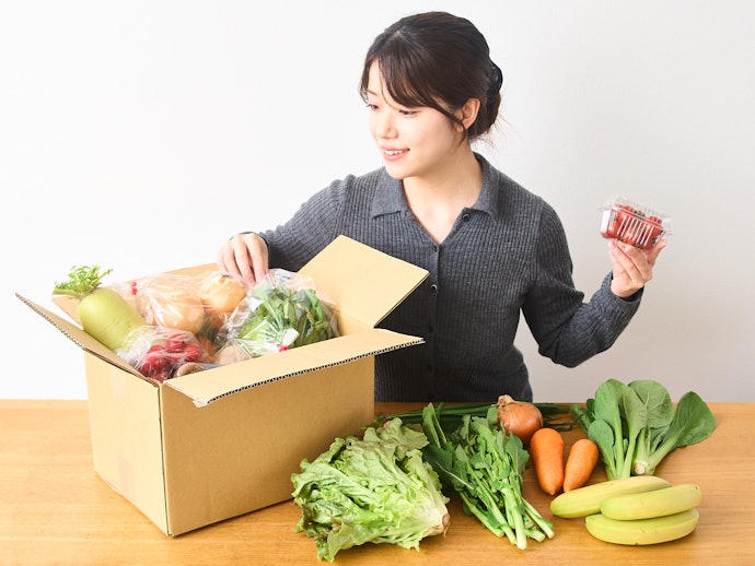 ビオ・マ―ケット ビオ・マルシェの評価方法は?人気の野菜宅配13サービスを徹底比較検証