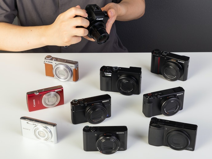 カメラ デジタルカメラ ソニー Cyber-Shot DSC-WX500をレビュー！口コミ・評判をもとに徹底 