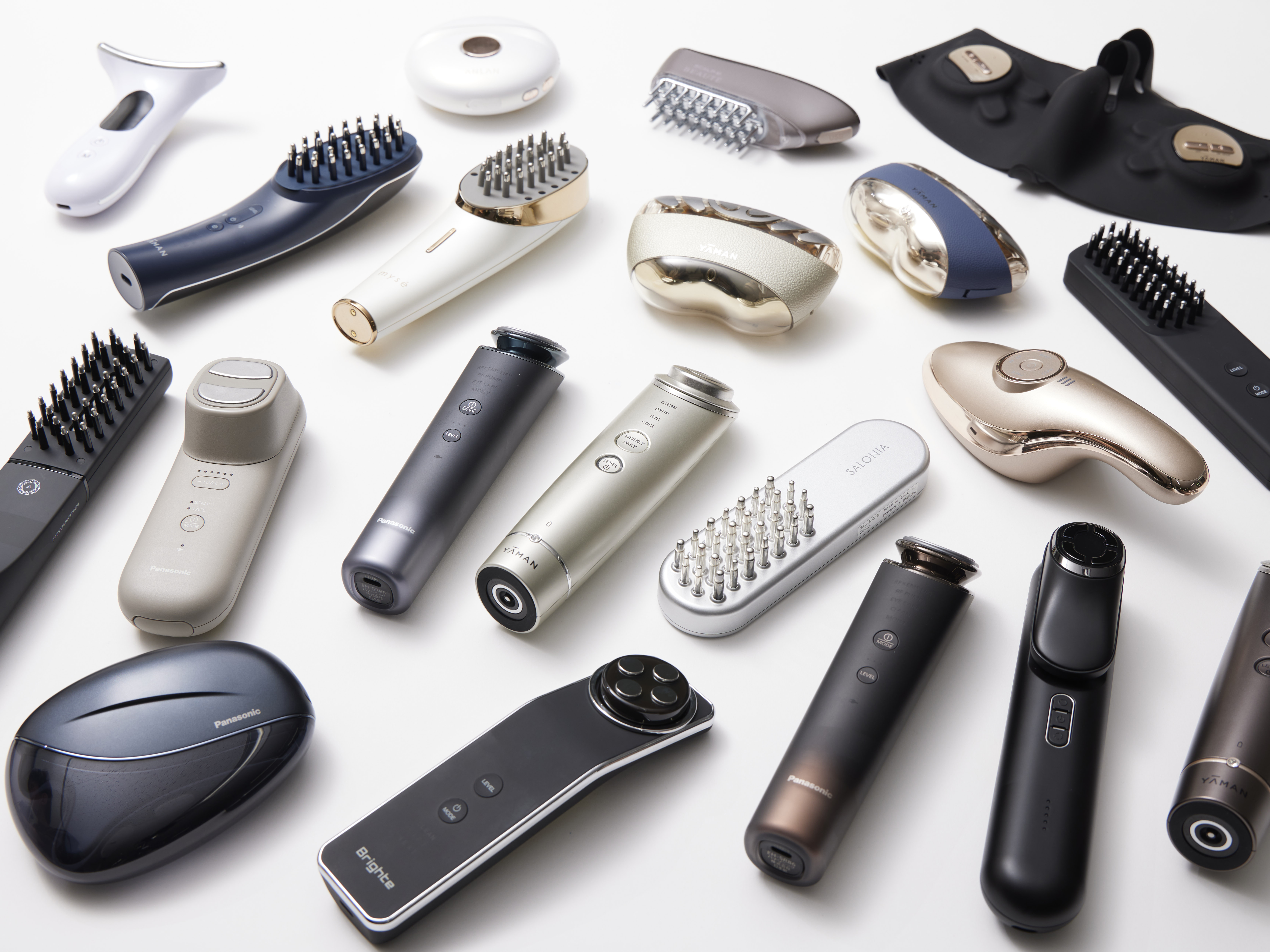 ヤーマン メディリフト アクア EX EPM-20TBを検証レビュー！リフト