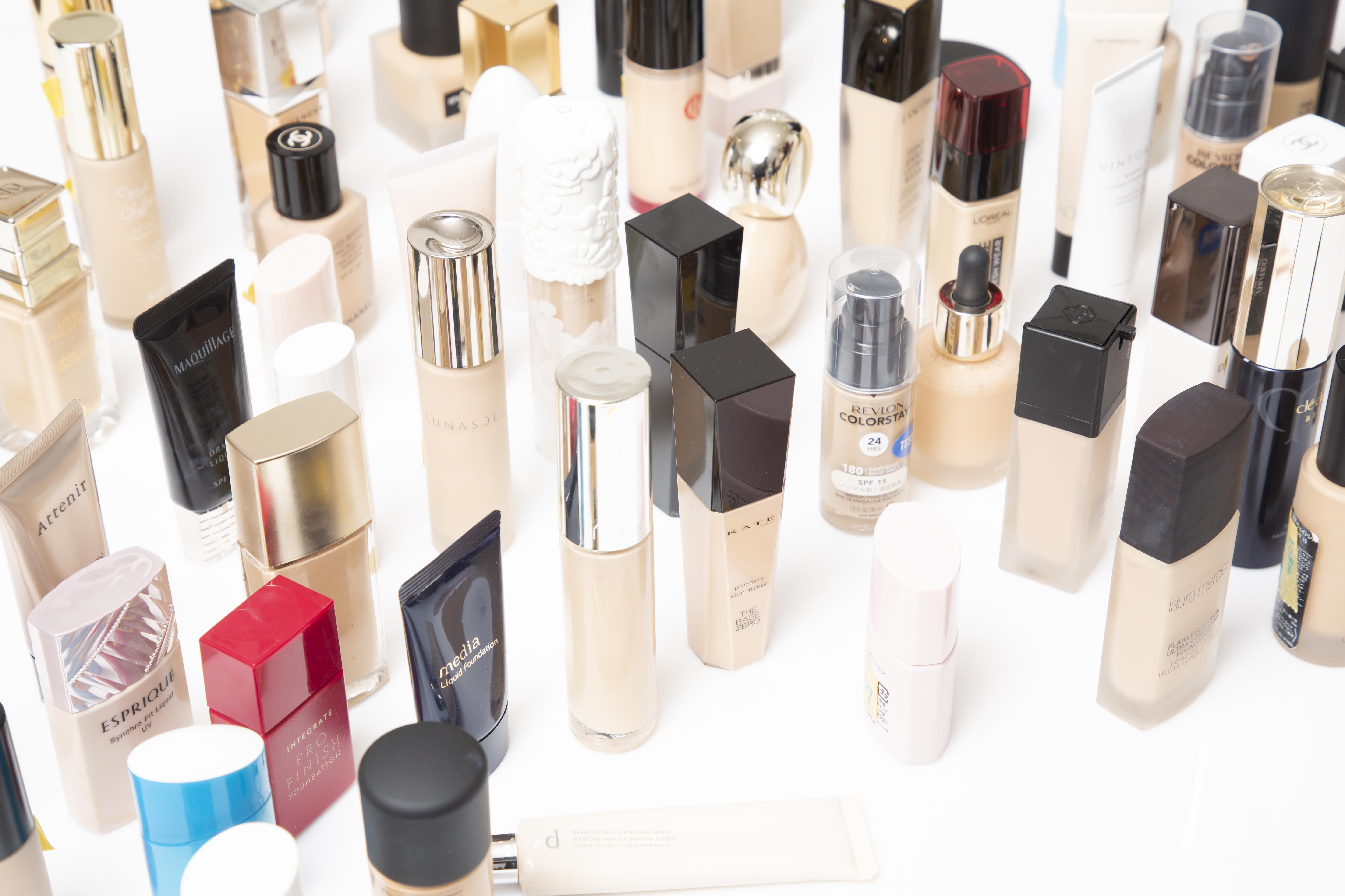 エスティーローダー ダブルウェア ステイインプレイス Mybest