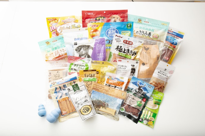 セブンイレブン 犬のおやつ 鶏ささみガムを全24商品と比較 口コミや評判を実際に使ってレビューしました Mybest