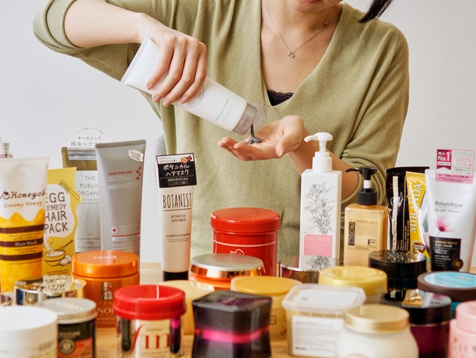 Miranda ヘアマスク Kukui Nutを全48商品と比較 口コミや評判を実際に使ってレビューしました Mybest