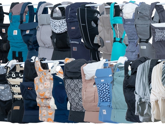 エルゴベビー オリジナルを全23商品と比較 口コミや評判を実際に使ってレビューしました Mybest