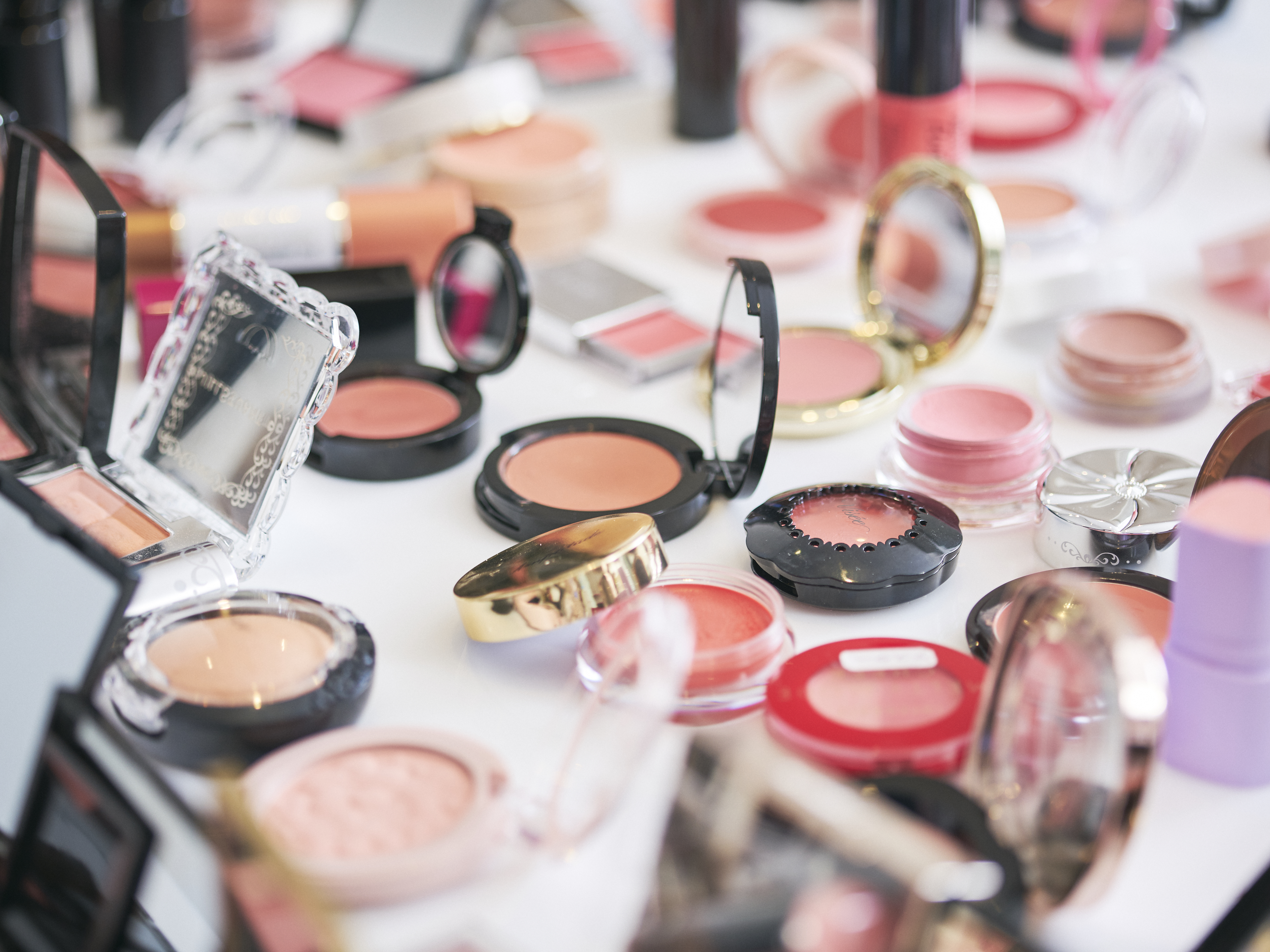 エクセル スキニーリッチチークを全51商品と比較 口コミや評判を実際に使ってレビューしました Mybest