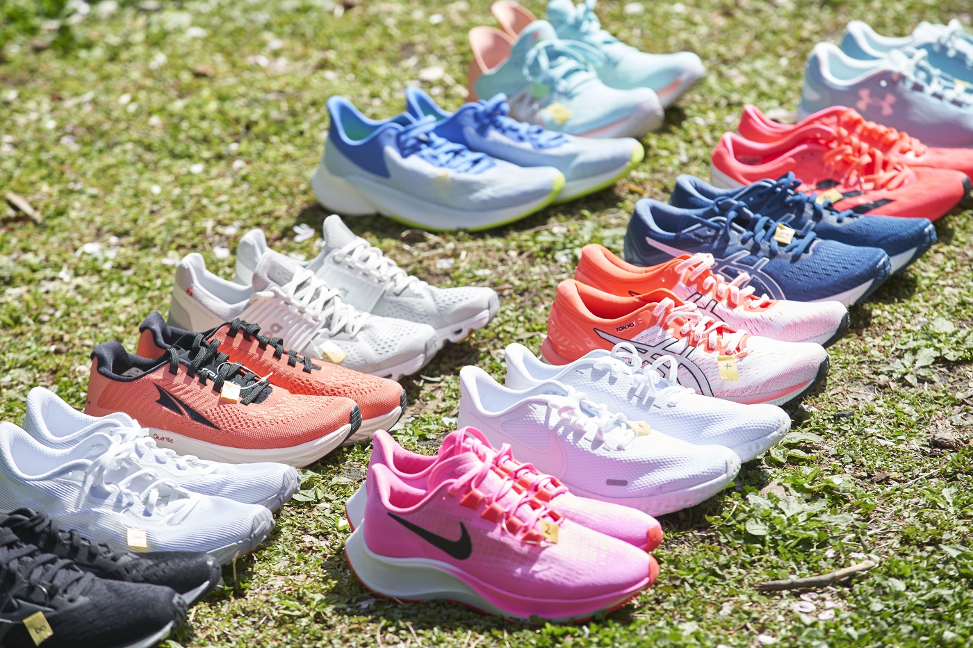 ナイキ レボリューション 5を全18商品と比較 口コミや評判を実際に使ってレビューしました Mybest