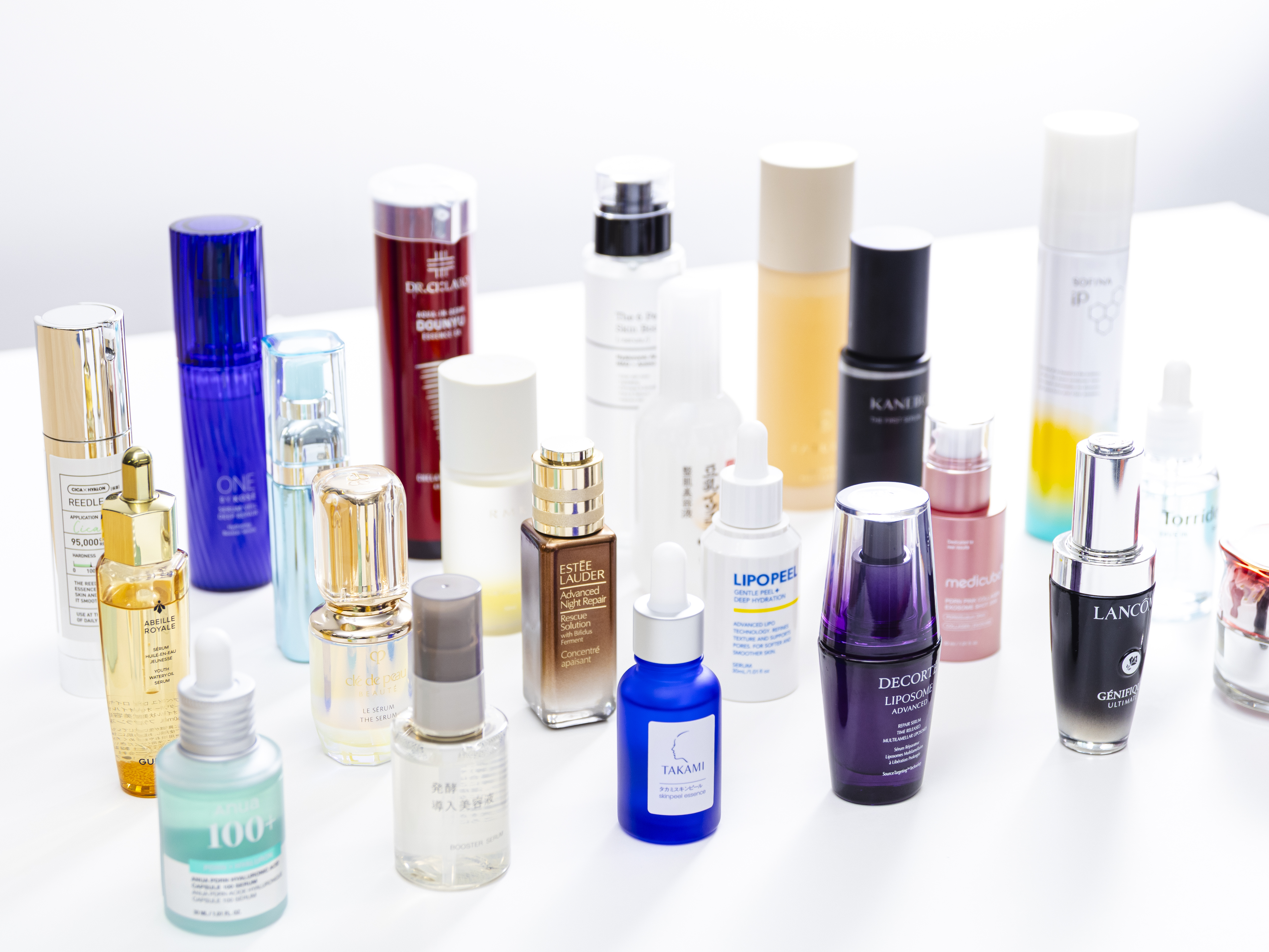 FATUITE ブライテスト ファーストエッセンスaを検証レビュー！導入美容