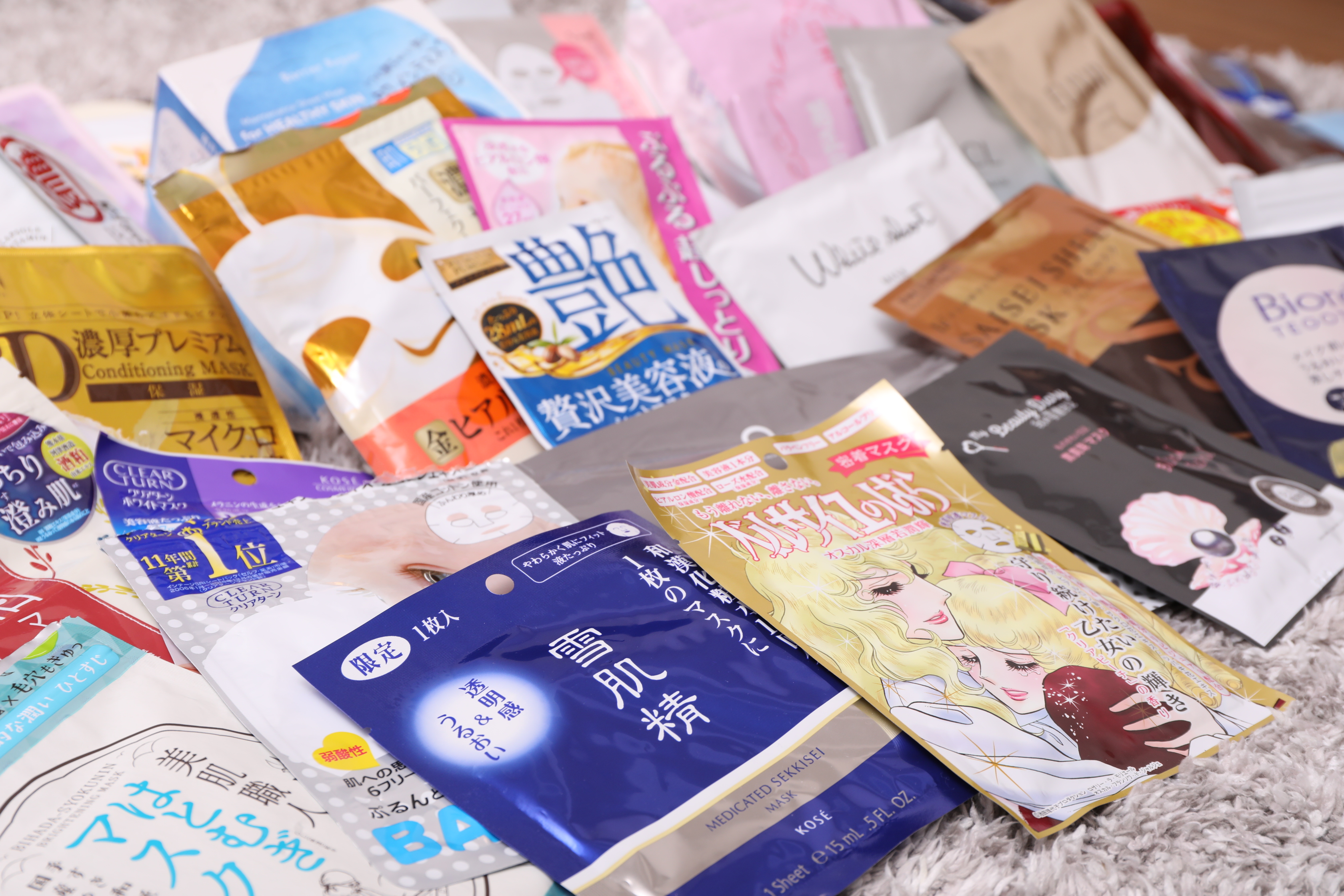 ベルサイユのばら オスカル ロザリー ラ モリエール密着マスクを他商品と比較 口コミや評判を実際に使ってレビューしました Mybest