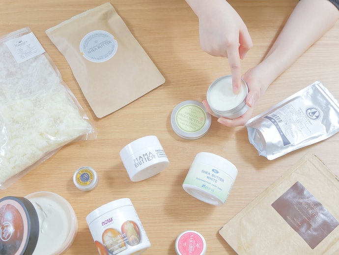 スパヒノキ オーガニックシアバターを全11商品と比較 口コミや評判を実際に使ってレビューしました Mybest