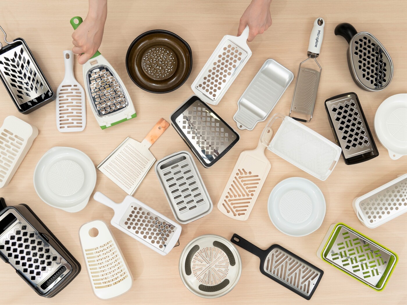 下村工業 プログレード やさしいおろし器を全25商品と比較！口コミや評判を実際に使ってレビューしました！ | mybest