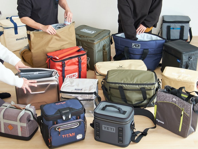 サーモス ソフトクーラー lを全16商品と比較 口コミや評判を実際に使ってレビューしました Mybest