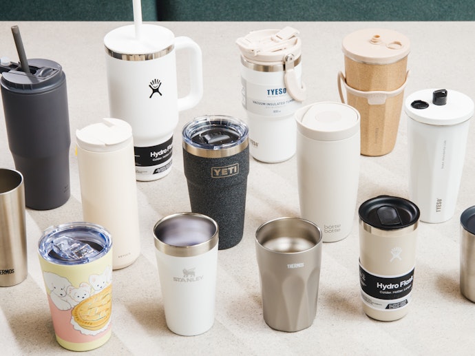 YETI ランブラー10oz ワインタンブラーの評価方法は?売れ筋の人気タンブラー52商品を徹底比較検証