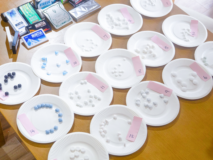 フリスク ネオ ペパーミントを全14商品と比較！口コミや評判を実際に使ってレビューしました！ | mybest
