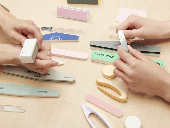 ネイリスト シャイニングネイルラブを全18商品と比較！口コミや評判を実際に使ってレビューしました！ | mybest