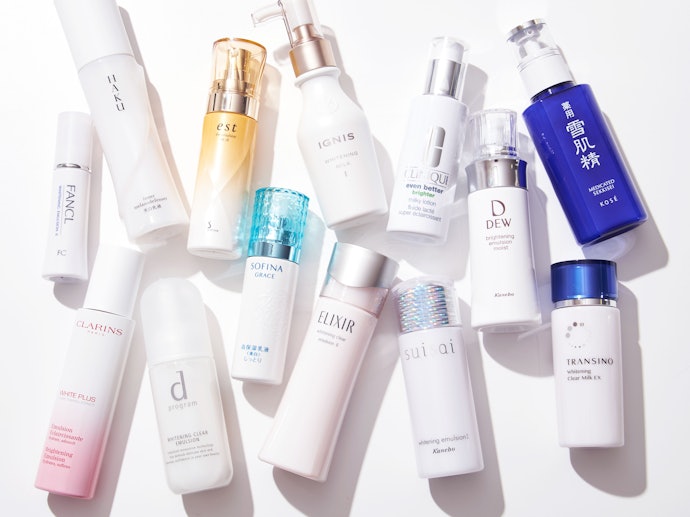 dプログラム ホワイトニングクリア エマルジョン MBをレビュー dプログラム ホワイトニングクリア エマルジョン MBをレビュー