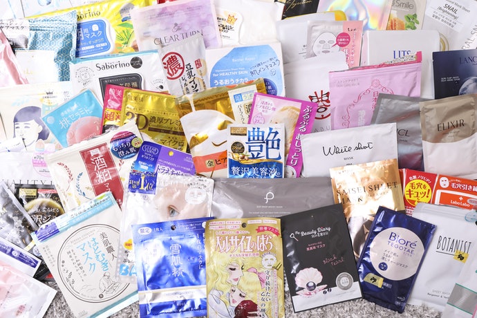 透明白肌 ホワイトマスクnを他商品と比較 口コミや評判を実際に使ってレビューしました Mybest