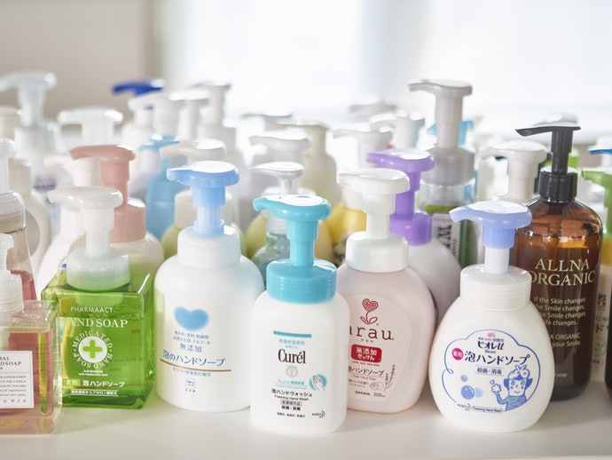 Method ハンドソープ フォーミングタイプを全40商品と比較 口コミや評判を実際に使ってレビューしました Mybest