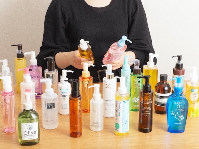 ソフティモ スピーディ クレンジングオイルをレビュー！クチコミ・評判