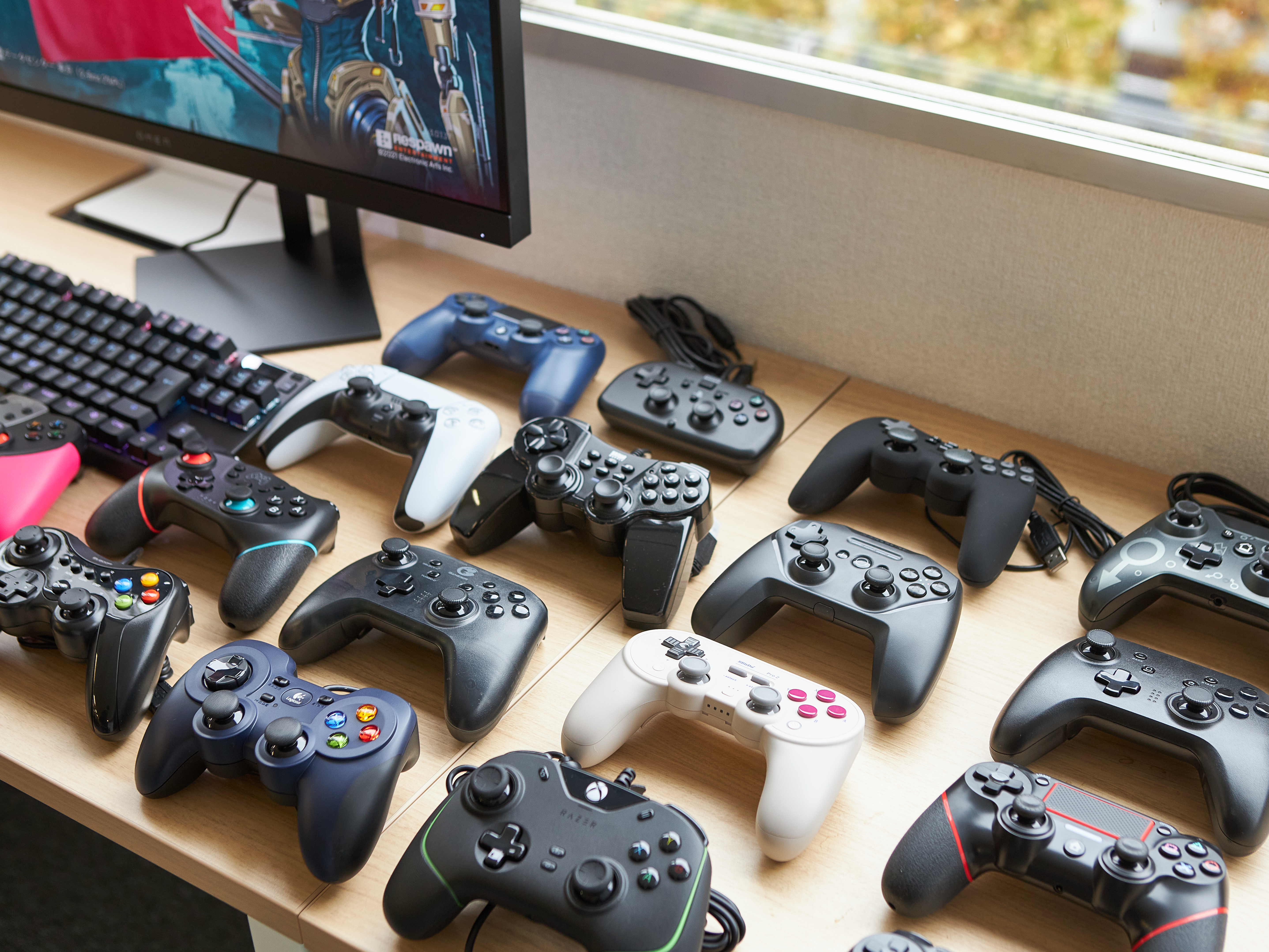 Xbox Elite ワイヤレス コントローラー シリーズ2をレビュー！口コミ・評判をもとに徹底検証 mybest