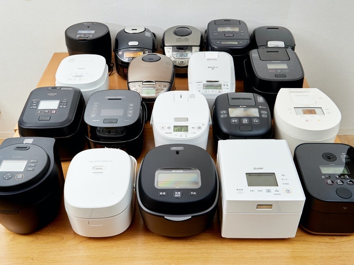 象印 IH炊飯ジャー NW-VE10の口コミ・評判は?実際に使って 象印 IH炊飯ジャー NW-VE10の口コミ・評判は?実際に使って