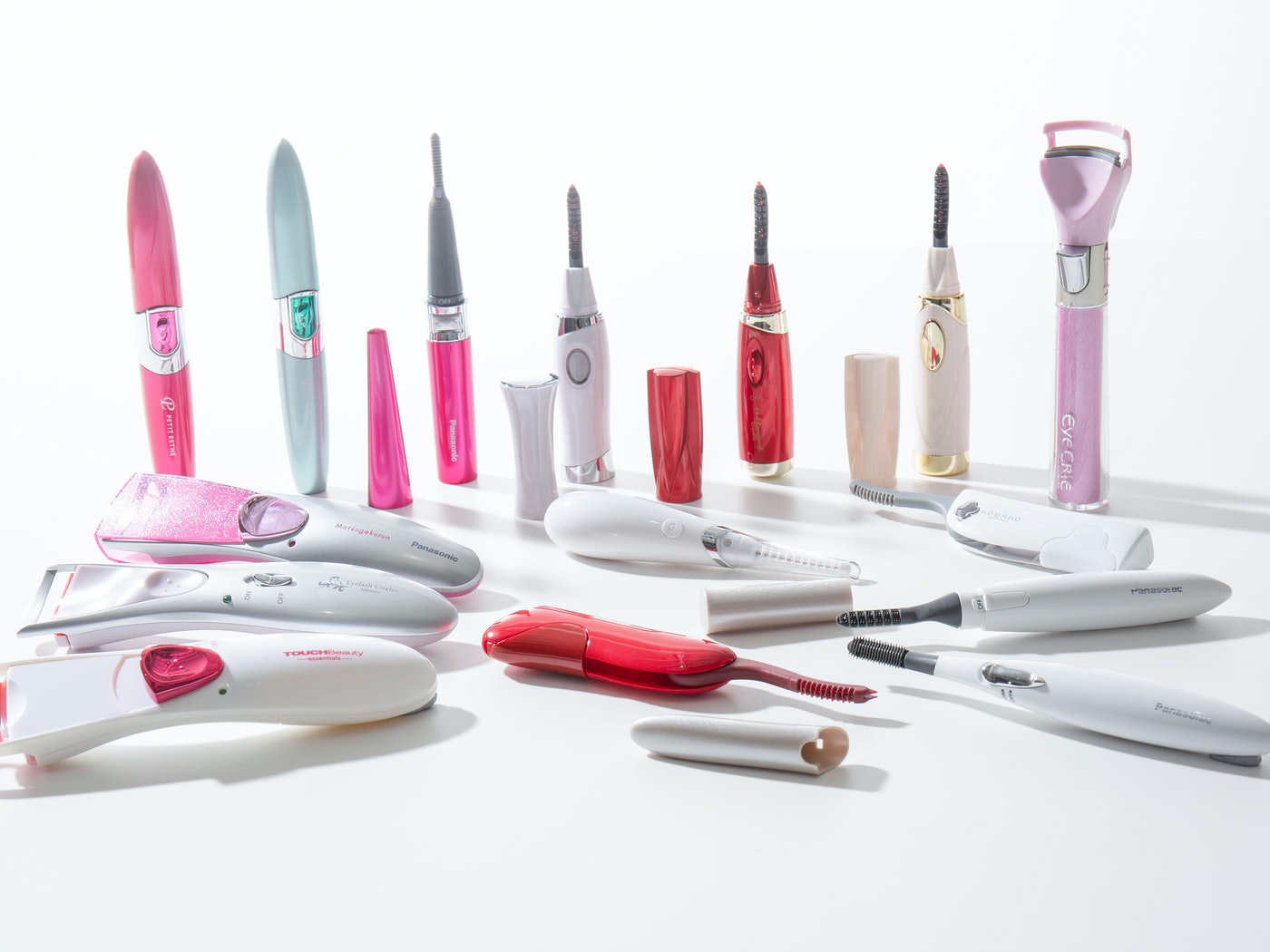 パナソニック まつげくるん セパレートコームを他商品と比較 口コミや評判を実際に使ってレビューしました Mybest