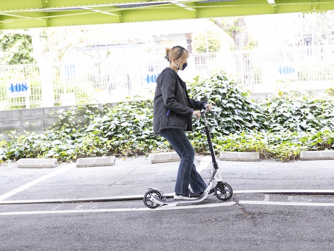 GLOBBER ワンNL205デラックスをレビュー！クチコミ・評判をもとに徹底