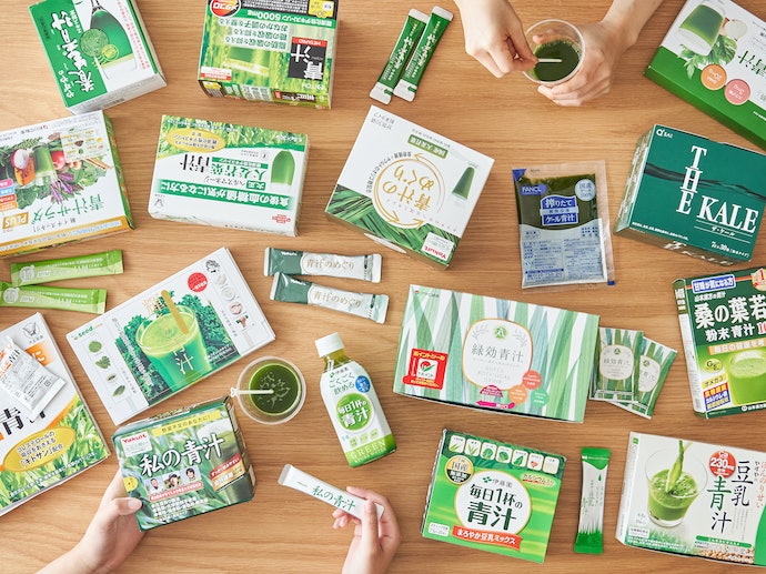 大正製薬 ヘルスマネージ 大麦若葉青汁＜難消化性デキストリン