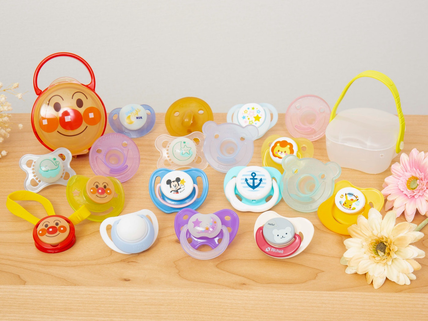 Nuk ジーニアス2 0を他商品と比較 口コミや評判を実際に使ってレビューしました Mybest