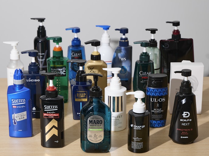 サンスタートニック 爽快頭皮ケアシャンプーの口コミ・評判は？実際に