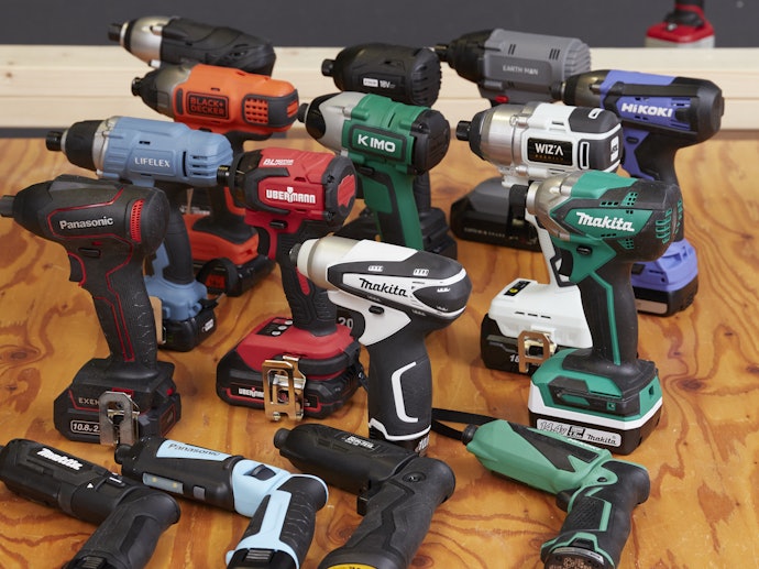 工機ホールディングス HiKOKI コードレスインパクトドライバ WH12DCA(NN)の評価方法は?売れ筋の人気インパクトドライバー32商品を徹底比較検証