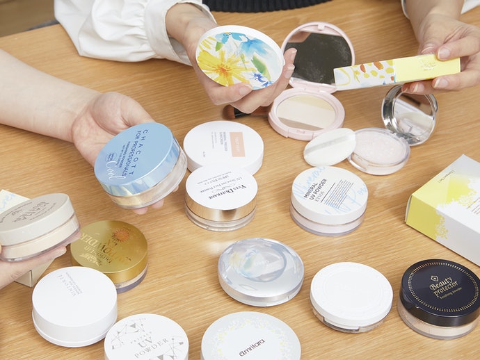 オルビス サンスクリーンパウダー ルーセントをレビュー！クチコミ