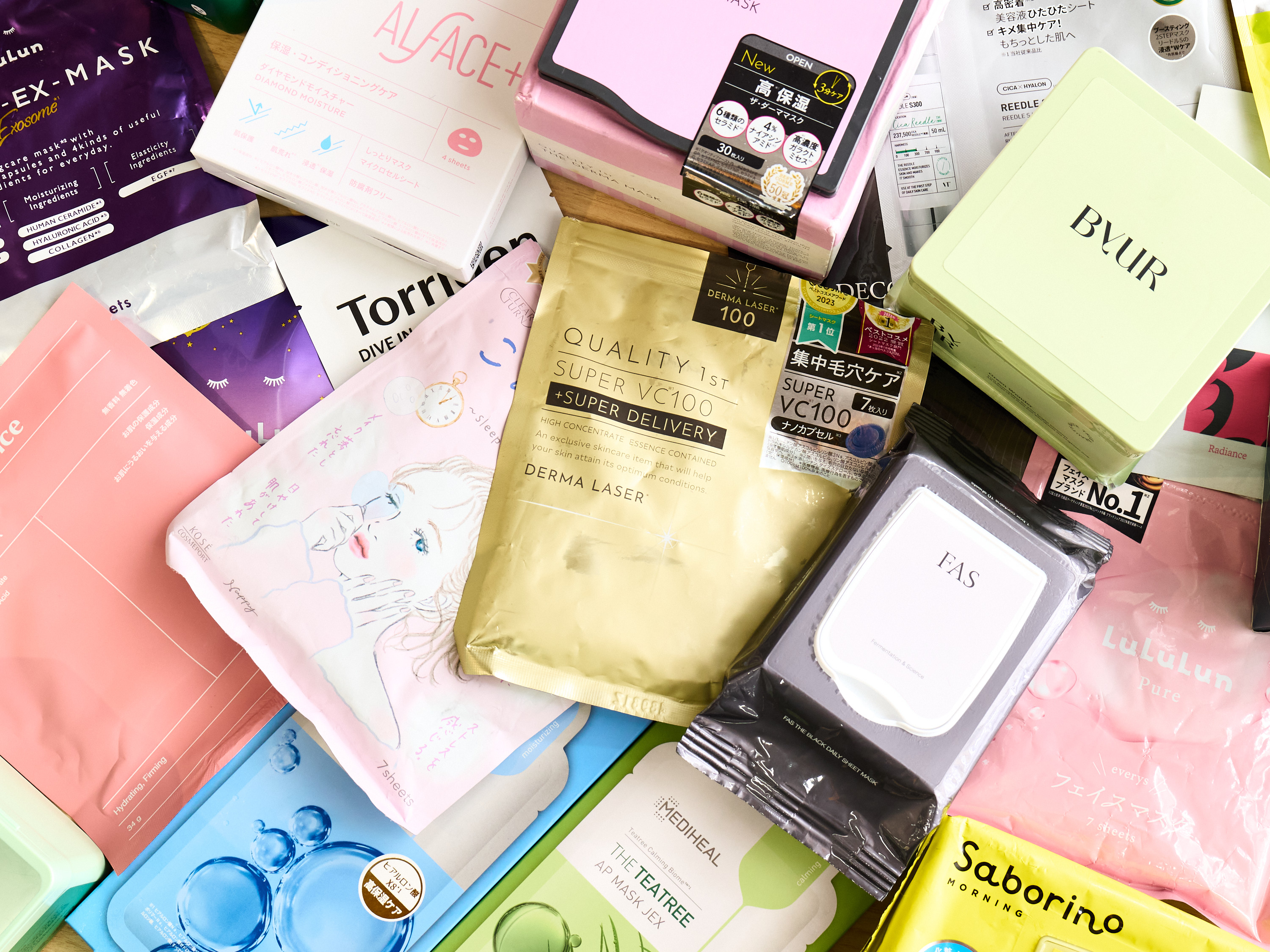 セキド MEDIHEAL N.M.F APマスク JEXを検証レビュー！フェイスパック