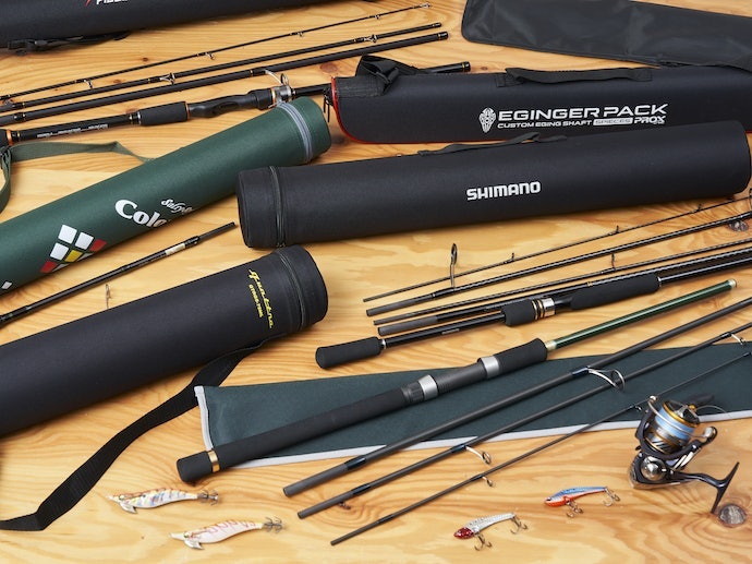 ダイワ ラテオ モバイル 86ML-4をレビュー!クチコミ・評判をもとに ダイワ ラテオ モバイル 86ML-4をレビュー!クチコミ・評判をもとに