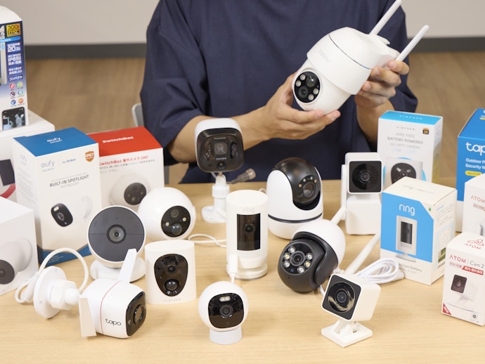 Anker Eufy SoloCam S340 T8170521を検証レビュー!屋外用防犯 Anker Eufy SoloCam S340 T8170521を検証レビュー!屋外用防犯