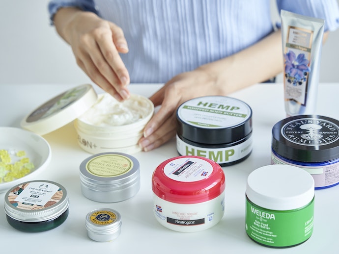 【新品】ニールズヤード　ビューティースリープ　ボディバター ビューティナイト ボディバター | ニールズヤード レメディーズ